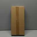 Sosoport Sifting Shovel Heavy Duty Metal Litter Scoop with Ergonomic Long Handle for Efficient Waste Removal Chicken Pet Areas and Gardens