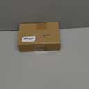 6 Pcs Winter Snowflake Table Decorations Winter Snowflake Standing Block Sign Wooden Snowflakes Table Centerpiece White Snow Wonderland Decoration for Tabletop Shelf Mantel Home Decor (Glitter Shamrock)