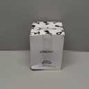 Plastic Spray Bottle (4 Pack, 24 Oz, All-Purpose) Heavy Duty Spraying Bottles Leak Proof Mist Empty Water Bottle for Cleaning Solution Planting Pet with Adjustable Nozzle and Measurements