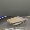 Westcott TrimAir Guillotine Paper Cutter, Paper Trimmer with Sharp and Durable Titanium-Bonded Blade, Maximum Safety Features, 18-Inch, Back to School, School Supplies, Classroom