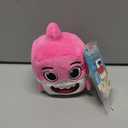 Baby Sharks Big Show! Song Cube With Baby Shark Theme Song - Cute Stuffed Animals For Toddlers