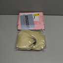 613 Blonde Bob Wig - Short 613 Blonde Straight Bob Wigs with Bangs for Women, Colorful Short Hair Wig, Cute Synthetic Wigs for Cosplay, Daily, Halloween (12inch)