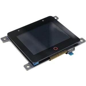 Espressif ESP32-S3-KORVO-2-LCD Development Board with LCD Graphic Display and Capacitive Touchpad for ESP32-S3-Korvo-2 V3.0
