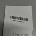 Mudder 60 Count Christmas Replacement Mini Light Bulbs with Base Christmas Tree Incandescent Wire String Lights Replacement Bulbs for Xmas Indoor Outdoor Decoration(Brown Base Warm White,12Vx0.08A)