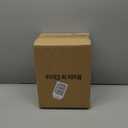 Greenhouse Heater with Thermostat, Auto Temperature Control Kit with Digital Display, Fast Heating, Overheat Protection, for Grow Tent, Greenhouse, Flower Room, Patio, Winter Plants (Black)