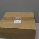 110 Pcs Certificate Holders Bulk, Navy Blue Diploma Covers Gold Foil Border, Document Covers for Letter Size 8.5x11" Award Certificates, Cardstock, Document Papers, Graduation