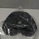 N3od3er Comfortable Bicycle Saddle for Exercise and Road Bicycle Oversized Comfort Seat for Stationary Extra Wide Replacement Padded Bike Saddle Cushion for Women and Men (Noseless)