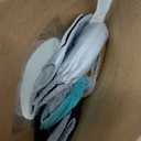 Male Dog Diapers, High Absorbing Dog Belly Bands for Male Dogs, Washable Reusable Dog Males Wraps(5 Pack) (Small)