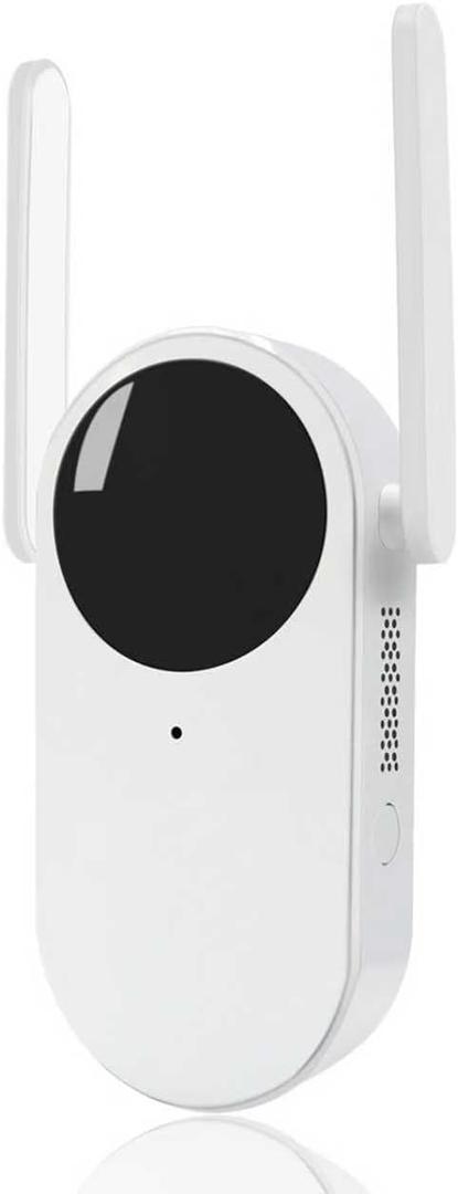 WiFi Extender Signal Booster for Home,WiFi Booster, WiFi Repeater with Ethernet Port Covers up to 9000 sq. ft and30 Devices for Apartment Basement Office House