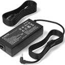 19V Monitor Power Cord Compatible with Asus Monitor Power Cord 22'' 23'' 24'' 25'' 27'' LED VX238H VX238H-W VX228 VX228H VX248 VG278Q VG278 VG279 VG279Q MX279H VX239H VX279H Power Supply