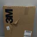 Filtrete 16x20x1 AC Furnace Air Filter, MERV 11, MPR 1000, Micro Allergen Defense, 3-Month Pleated 1-Inch Electrostatic Air Cleaning Filter, 4 Pack (Actual Size 15.69 x 19.69 x 0.81 in)