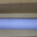 RUSPEPA Kraft Paper Roll - 30 inches x 32.8 feet - Recyclable Paper Perfect for Wrapping, Craft, Packing, Floor Covering, Dunnage, Parcel, Table Runner, Light Purple