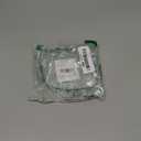 Reflective Glass Beads for Road Marking (1LB Bag), Reflective Beads for Traffic Paint, Curb Paint, Pavement Striping, Parking Lots, Driveway Entrance, Crosswalks, Outdoor Traffic Signs, Arts & Crafts