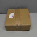 Plastic Poker Chips Set with Storage Box for Blackjack, Texas Hold'em, Night Poker Games