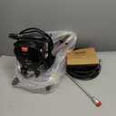 VEVOR 750W Stand Airless Paint Sprayer, 3000PSI High Efficiency Electric Airless Sprayer, Fine and Even Painting Effect, Handheld Paint Sprayers for Home Interior and Exterior Furniture and Fences