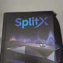 Computer Speakers for Desktop, Bluetooth & USB Input, USB Powered Gaming Stereo Speakers for PC Laptop Monitor, 6 Colorful RGB Modes, Detachable 2-in-1 Design (Package Only 2 Speaker)