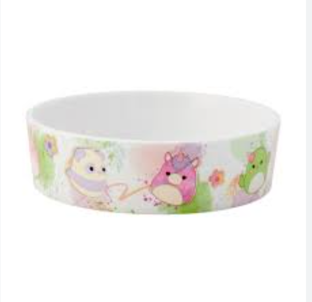 SquishMallows Soap Dish