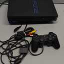 Sony PlayStation 2 Console - Black