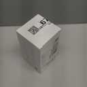 Security Camera 2K, blurams Baby Monitor Dog Camera 360-degree for Home Security w/Smart Motion Tracking, Phone App, IR Night Vision, Siren, Works with Alexa & Google Assistant & IFTTT, 2-Way Audio