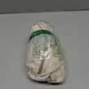 4-Piece Medium Durable Organic Cotton Mesh Laundry Bags with Sturdy Zippers and Breathable Mesh are Delicate Laundry Bags for Underwear, Clothes, Pants and Socks