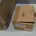 Outdoor String Lights, 55(50+5)FT 25 Bulbs IP65 Waterproof Patio Lights