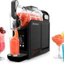 88oz Slushie Machine for Home, 6 Preset Program with No Ice Needed