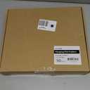 SUNEE Hanging File Folders, 50 Pack Letter Size Hanging File Folders with 1/5-cut Tabs, Stay Organized for Your Home and Office Bulk File, Documents and Paper, 10 Pastel Colors