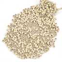 Vlasy 600Pcs Nano Ring Beads Silicone Lined Beads for Nano Ring Human Hair Extensions 5 Color Optional (Blonde)