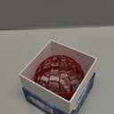 MERRYHOME Flying Ball Toys for Boys Grils: 2026 Fly Orb Cosmic Globe Boomerang Hover Ball, Hand Mini Drone, Flying Toy Fly Spinners for Kids Teens Adults Indoor Outdoor Toys (Red)