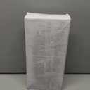 Ankle Weights, Wrist Arm Leg Weights 10 LBS x 2 for Women, Kids and Men, Comfortable and Soft, Perfect for Dancing, Running, Walking, Fitness, Workout (Black)