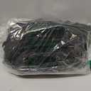 VECKUSON 18.4 Laptop Backpack for unisex, 60L Extra Large Gaming Laptops Back Bag with USB Charger Port,TSA Friendly Flight Approved and RFID Anti-Theft Pocket Heavy-duty Pack,21.3*15.7*11.8inch Grey