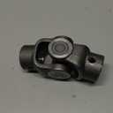 Drive Shaft Universal Joint 139050 Compatible with New Holland 256 258 259 260 55 56 56B Hay Rake Axle U-Joint 80139050 15161016 48257 249227