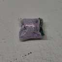 SUUKSESS Women Backless Sexy Going Out Tops Double Lined Open Back Y2k Basic Tee Shirts (Small, Lilac)