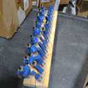 1/2" Router Bit Set 24 Pieces, 1/2 Inch Shank Tungsten Carbide Router Bits, for Professional and Beginners Carpenter