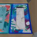 Kleenex Trusted Care Facial Tissues, 8 Flat Boxes, 200 Tissues per Box, 2-Ply (White)