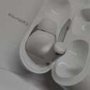 Apple AirPods Pro 2 Wireless Earbuds, Active Noise Cancellation, Hearing Aid Feature, Bluetooth Headphones, Transparency, Personalized Spatial Audio, High-Fidelity Sound, H2 Chip, USB-C Charging