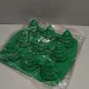 3D Christmas Tree Silicone Mold  Holiday Baking Pan for Mousse Cakes, Muffins, Ice Cubes & DIY Crafts | Food-Grade Mold for Chocolate, Soap, Bath Bombs & Candles