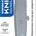 BAZIC Multipurpose Utility Knife (114-24P)