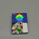 Cubershop Moyu WeiLong V11 WRM 20M Ball core MagLev UV Stickerless Magnetic 3x3 Speed Cube, Latest Arrival Luxury Adjustable Tension 3 by 3 100 Magnets Pro Ultra Smooth Deluxe Magic Cloth Cube, Style: Ball Core 20M MagLev UV