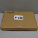 Miss U Hair Long Wavy Blonde Princess Wig Renaissance Hippie Elf Halloween Cosplay Wig for Small Head