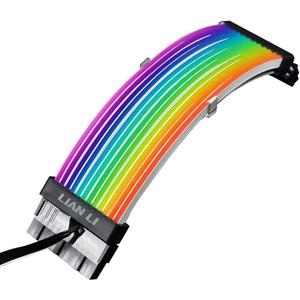 LIAN LI ADDRESSABLE RGB STRIMER Plus 24-PIN