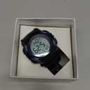 Kids Watch,Boys Watch for 3-15 Year Old Boys,Digital Sport Outdoor Multifunctional Chronograph LED 50 M Waterproof Alarm Calendar Analog Watch for Children with Silicone Band,Kids Gift (01-Blue)