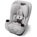 Maxi-Cosi Pria All-in-One Convertible Car Seat, Infant to Toddler Car Seat, Easy-Install Harness, Machine-Washable Cover, 5-100 lbs, SeaDrift. MFD 11/20/2025