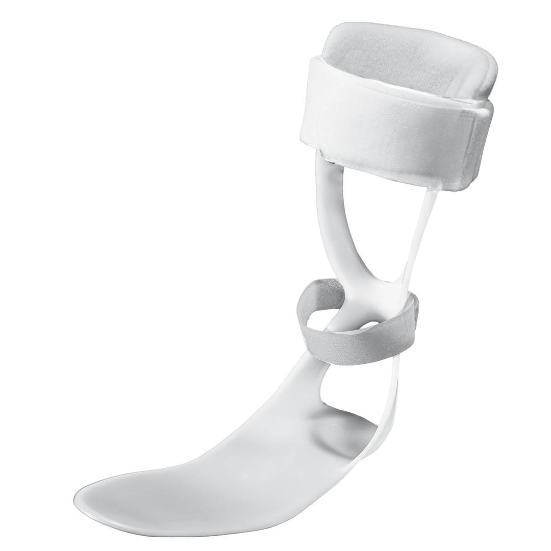 Swedish Deluxe AFO Drop Foot Stabilizer Brace