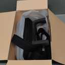 KingPavonini Width Adjustable Neck Massager with 5 Heat Zone, Wireless 6D Shiatsu Shoulder Massager for Pain Relief Deep Tissue, Massager for Neck and Shoulder Pain, Gifts for Men Women Dad Mom