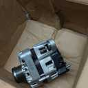 New Alternator Fit for Chevrolet for Cruze 2011 for Chevrolet for Trax 2015-2021 for Buick for Encore 2013-2021, Replace 13577154 11399