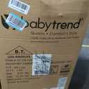 Baby Trend Passport Cargo Stroller, Fieldstone Grey