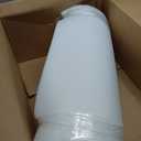 FOAMYFOAM High Density 1 inch Thick, 24 inch Wide, 96 inch Long Upholstery Foam, Cushion Replacement