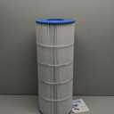 Unicel C-8412 Replacement Filter Cartridge for 120 Square Foot Hayward CX1200RE, Waterway Pro Clean 125, Waterway Clearwater II 125