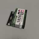 60XL Ink Cartridges Combo Pack Replacement for HP Ink 60 60 XL Work for PhotoSmart C4780 C4680 C4795 C4640;Deskjet F4480 F4440 F2430 ;Envy 110 120 111 114 Printers (1 Black, 1 Tri-Color)